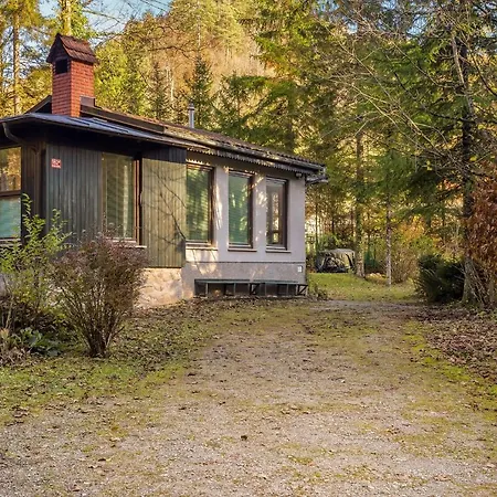 Hébergement de vacances By The River *