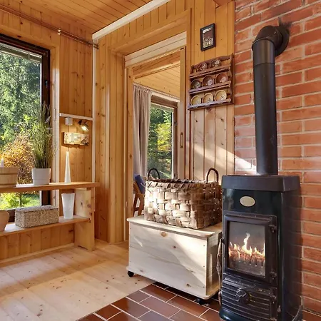 By The River Hébergement de vacances *