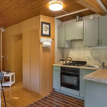 By The River Hébergement de vacances