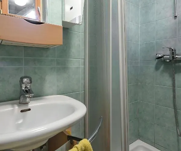 Casa vacanze By The River