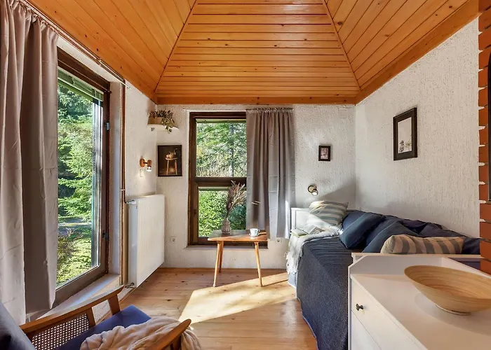 Casa vacanze By The River Polhov Gradec