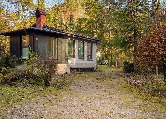 Casa vacanze By The River *