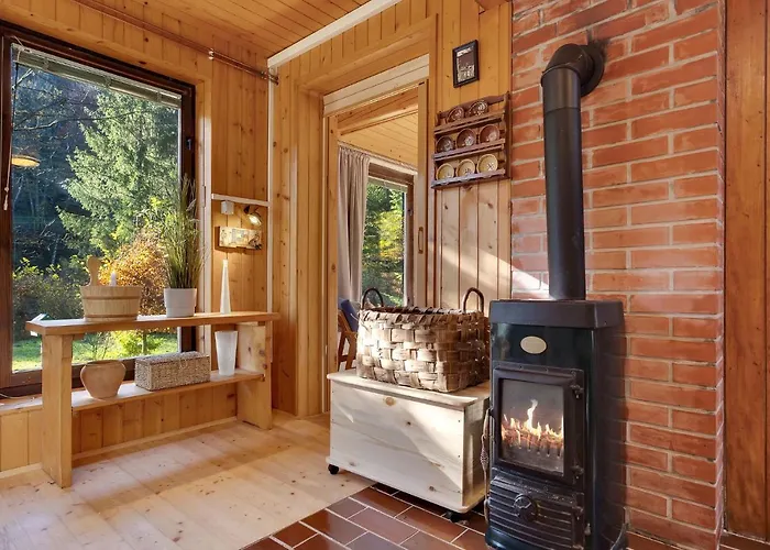 By The River Casa vacanze *