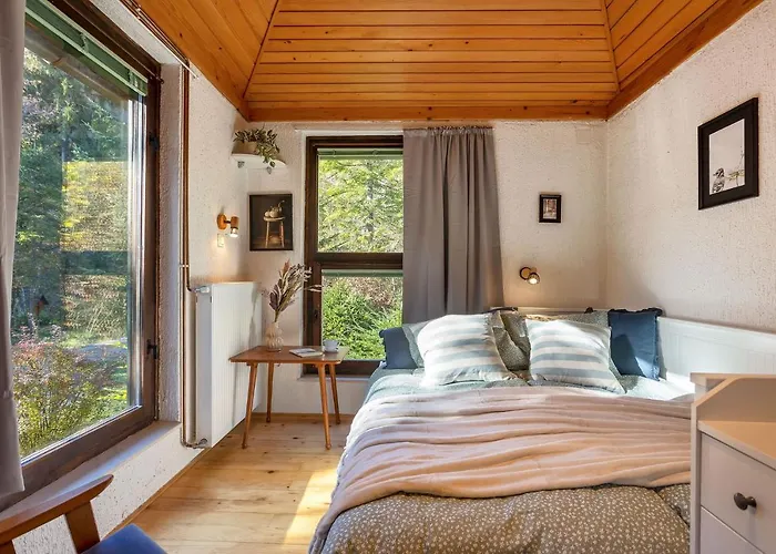 Casa vacanze By The River Polhov Gradec