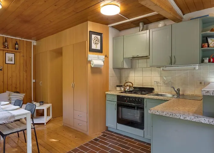 By The River Casa vacanze