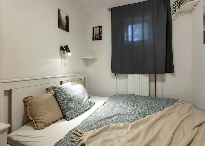 Casa vacanze By The River *