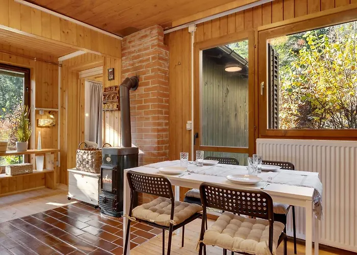 By The River Casa vacanze *