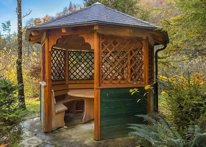 Casa vacanze By The River